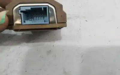 Pezzo di ricambio per auto di seconda mano TELECAMERA per CITROEN C3 AIRCROSS Live 82 CV / 60 KW Riferimenti OEM IAM 9842735680  