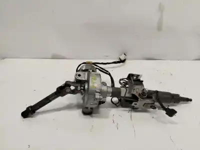 Peça sobressalente para automóvel em segunda mão coluna de direcção por toyota auris active referências oem iam 45200-02281