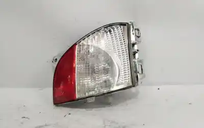 Second-hand car spare part RIGHT TAILGATE LIGHT for CITROEN C3 AIRCROSS  OEM IAM references 9683074680  