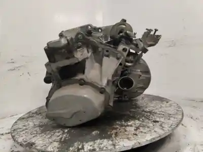 Peça sobressalente para automóvel em segunda mão caixa de velocidades por peugeot 308 style referências oem iam 20et05