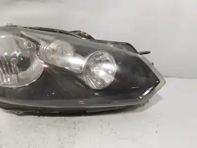 Gebrauchtes Autoersatzteil RECHTER SCHEINWERFER zum VOLKSWAGEN GOLF VI (5K1)  OEM-IAM-Referenzen 5K1941006P  