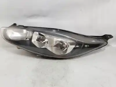 Pezzo di ricambio per auto di seconda mano faro anteriore destro per ford fiesta (ccn) * riferimenti oem iam 77rhcrrl  
