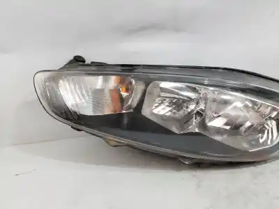 Pezzo di ricambio per auto di seconda mano faro anteriore destro per ford fiesta (ccn) * riferimenti oem iam 77rhcrrl  