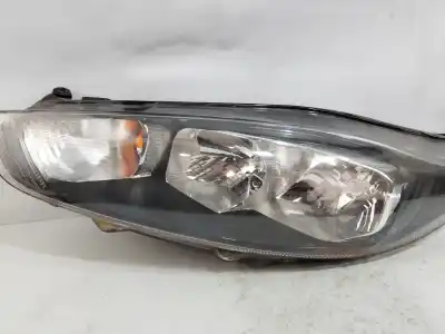 Pezzo di ricambio per auto di seconda mano faro anteriore destro per ford fiesta (ccn) * riferimenti oem iam 77rhcrrl  