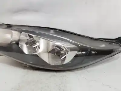 Pezzo di ricambio per auto di seconda mano faro anteriore destro per ford fiesta (ccn) * riferimenti oem iam 77rhcrrl  