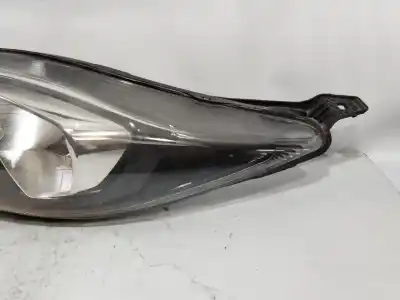 İkinci el araba yedek parçası Sag Far için FORD FIESTA (CCN) * OEM IAM referansları 77RHCRRL  