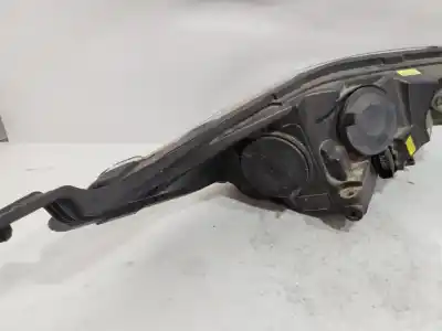 Pezzo di ricambio per auto di seconda mano faro anteriore destro per ford fiesta (ccn) * riferimenti oem iam 77rhcrrl  