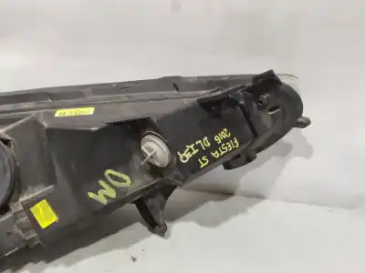 Pezzo di ricambio per auto di seconda mano faro anteriore destro per ford fiesta (ccn) * riferimenti oem iam 77rhcrrl  