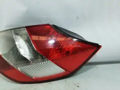 Tweedehands auto-onderdeel RECHTER ACHTERLAMP voor RENAULT SCENIC II  OEM IAM-referenties 8200493375  