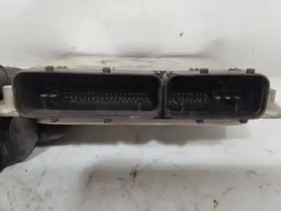 Автозапчастина б/у ЕБУ КОНТРОЛЕР ДВИГУНА для AUDI TT (8N3/8N9)  Посилання на OEM IAM 8N0906018AQ  