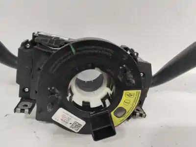 Peça sobressalente para automóvel em segunda mão FITA DO AIRBAG por SEAT IBIZA (6J5)  Referências OEM IAM 6R0953521D  