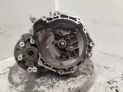 Second-hand car spare part gearbox for opel mokka x selective 140 cv / 103 kw oem iam references m32oluj  