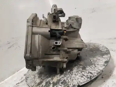 Second-hand car spare part GEARBOX for OPEL MOKKA X  OEM IAM references M32OLUJ  