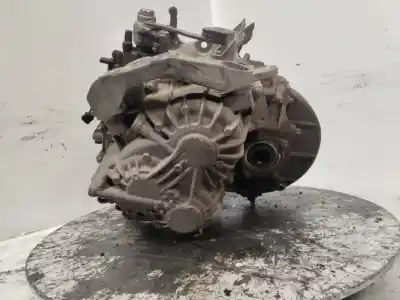 Second-hand car spare part gearbox for opel mokka x selective 140 cv / 103 kw oem iam references m32oluj  