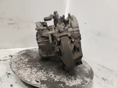 Second-hand car spare part gearbox for opel mokka x selective 140 cv / 103 kw oem iam references m32oluj  
