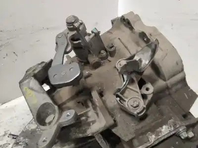 Second-hand car spare part gearbox for opel mokka x selective 140 cv / 103 kw oem iam references m32oluj  