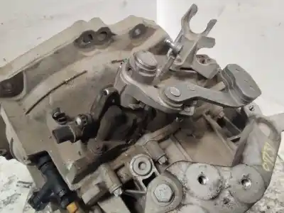 Second-hand car spare part gearbox for opel mokka x selective 140 cv / 103 kw oem iam references m32oluj  