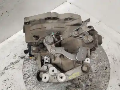 Second-hand car spare part gearbox for opel mokka x selective 140 cv / 103 kw oem iam references m32oluj  