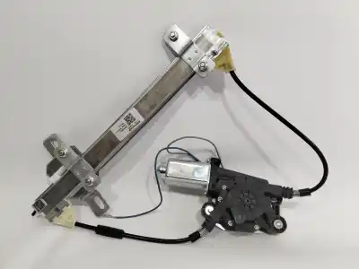 Tweedehands auto-onderdeel REGELAAR LINKS ACHTERRUIT voor NISSAN TERRANO/TERRANO.II (R20)  OEM IAM-referenties WPR2324LMB  