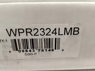 Tweedehands auto-onderdeel REGELAAR LINKS ACHTERRUIT voor NISSAN TERRANO/TERRANO.II (R20)  OEM IAM-referenties WPR2324LMB  