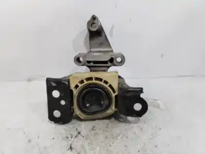Second-hand car spare part RIGHT ENGINE SUPPORT for RENAULT CLIO III  OEM IAM references 112847149R  