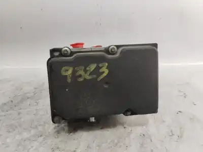 İkinci el araba yedek parçası ABS için NISSAN MICRA (K12E)  OEM IAM referansları 47660BC60A  