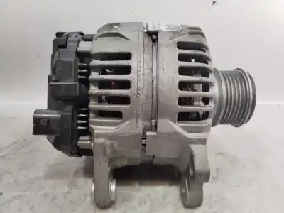Автозапчастина б/у генератор для renault megane i scenic (ja0) 1.9 dti diesel cat посилання на oem iam 8200054588  