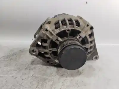 Автозапчастина б/у генератор для renault megane i scenic (ja0) 1.9 dti diesel cat посилання на oem iam 8200054588  