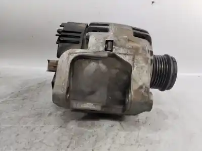 Автозапчастина б/у генератор для renault megane i scenic (ja0) 1.9 dti diesel cat посилання на oem iam 8200054588  