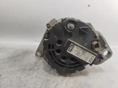 Автозапчастина б/у генератор для renault megane i scenic (ja0) 1.9 dti diesel cat посилання на oem iam 8200054588  