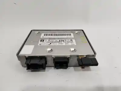 Second-hand car spare part electronic module for opel astra j (p10) 1.7 cdti (68) oem iam references 13353284 Second-hand car spare part electronic module for opel astra j (p10) 1.7 cdti (68) oem iam references 13353284