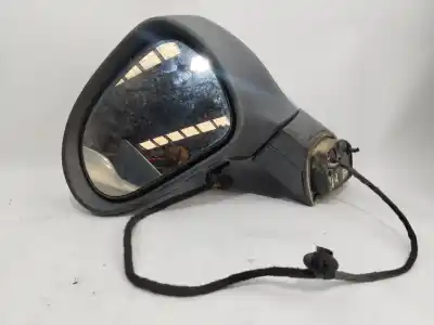 Pezzo di ricambio per auto di seconda mano SPECCHIO SINISTRO per PEUGEOT 207  Riferimenti OEM IAM E9014342  