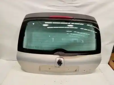 Автозапчастина б/у загальні двері для renault clio ii fase ii (b/cb0) authentique посилання на oem iam 