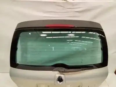 Автозапчастина б/у загальні двері для renault clio ii fase ii (b/cb0) authentique посилання на oem iam   