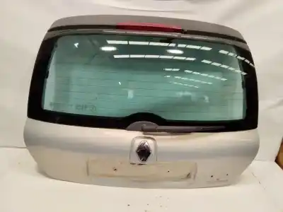 Автозапчастина б/у загальні двері для renault clio ii fase ii (b/cb0) authentique посилання на oem iam   