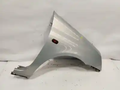 Second-hand car spare part front right fin for renault clio ii fase ii (b/cb0) authentique oem iam references   