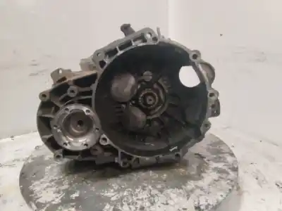 Second-hand car spare part gearbox for seat leon (1p1) 2.0 tdi 16v oem iam references kdm  