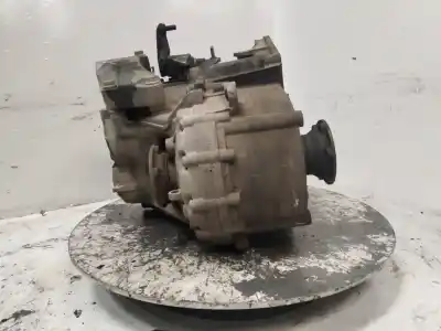Second-hand car spare part GEARBOX for SEAT LEON (1P1)  OEM IAM references KDM  