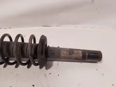 İkinci el araba yedek parçası ön Sag Amortisör için SEAT ALTEA XL (5P5) Emoción OEM IAM referansları 1T0413631EJ  