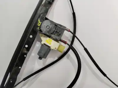 Second-hand car spare part driver left window regulator for ford s-max (ca1) trend oem iam references 013027287  
