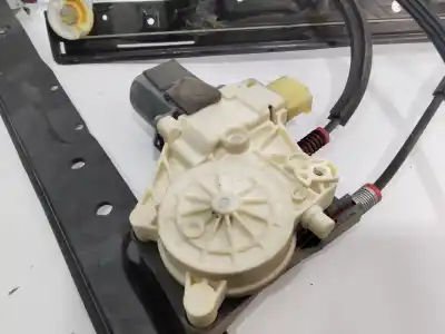 Second-hand car spare part driver left window regulator for ford s-max (ca1) trend oem iam references 013027287  