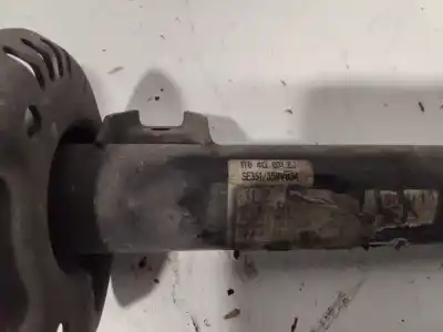 İkinci el araba yedek parçası Sol ön Amortisör için SEAT ALTEA XL (5P5) Family OEM IAM referansları 1T0413031EJ  