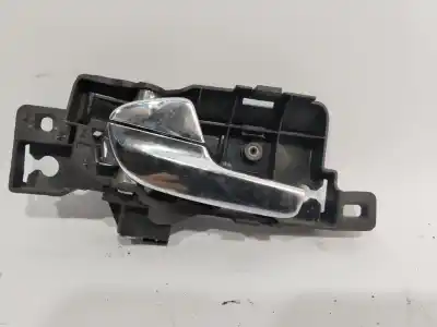 Автозапчасти б/у левая передняя внутренняя ручка за ford s-max (ca1) trend ссылки oem iam 6m21u22601 Автозапчасти б/у левая передняя внутренняя ручка за ford s-max (ca1) trend ссылки oem iam 6m21u22601