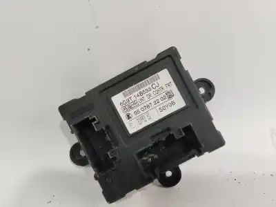 Автозапчасти б/у закрытый распределительный щит за FORD S-MAX (CA1) Trend ссылки OEM IAM 6G9T14B533CJ   Автозапчасти б/у закрытый распределительный щит за FORD S-MAX (CA1) Trend ссылки OEM IAM 6G9T14B533CJ