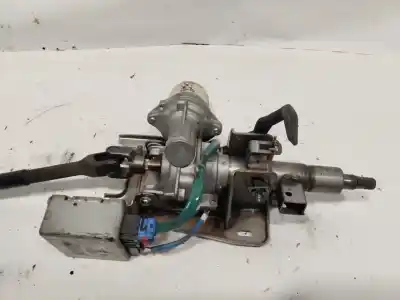 Peça sobressalente para automóvel em segunda mão coluna de direcção por renault twingo societe referências oem iam 488106304r  