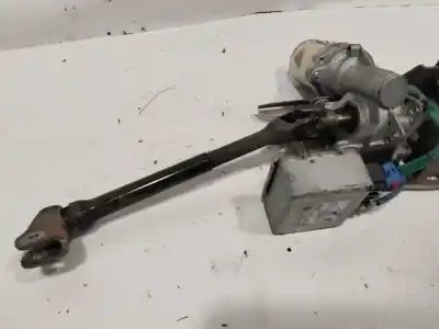 Peça sobressalente para automóvel em segunda mão coluna de direcção por renault twingo societe referências oem iam 488106304r  