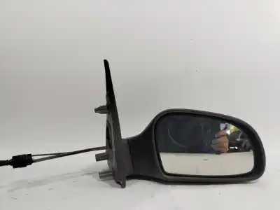 Pièce détachée automobile d'occasion RÉTROVISEUR DROIT pour CITROEN SAXO  Références OEM IAM E4023284  