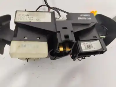 Pezzo di ricambio per auto di seconda mano anello airbag per renault clio ii fase ii (b/cb0) authentique riferimenti oem iam 61730002  