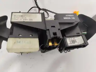 Pezzo di ricambio per auto di seconda mano anello airbag per renault clio ii fase ii (b/cb0) authentique riferimenti oem iam 61730002  