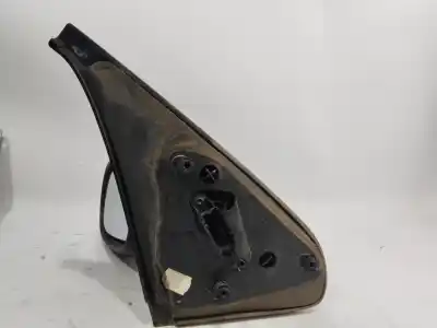 Автозапчастина б/у ліве дзеркало для renault clio ii fase ii (b/cb0) authentique посилання на oem iam 